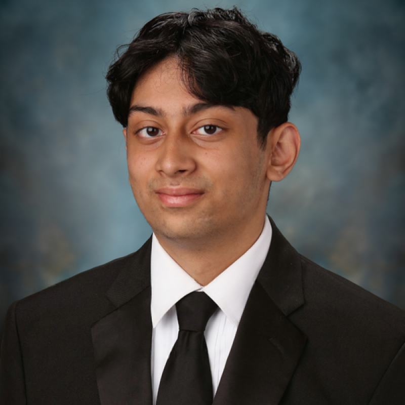 Arya Vaidya