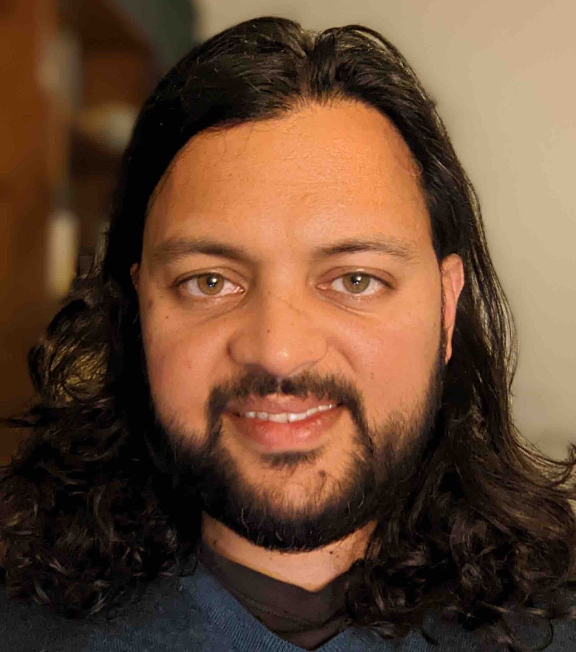 Bharat Srikishan