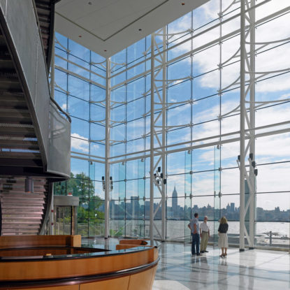 Stevens Institute of Technology campus, photo 3