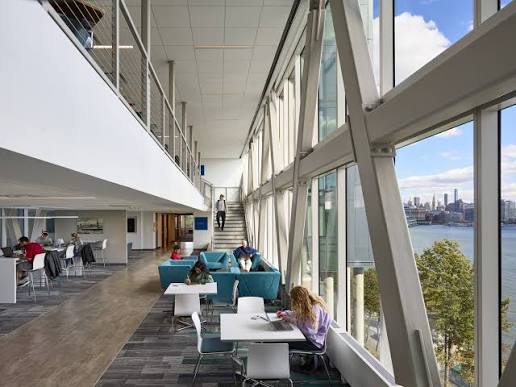 Stevens Institute of Technology campus, photo 4